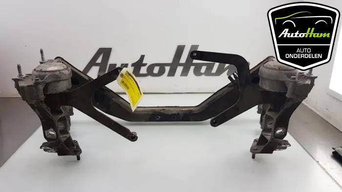 Subframe Porsche Boxster