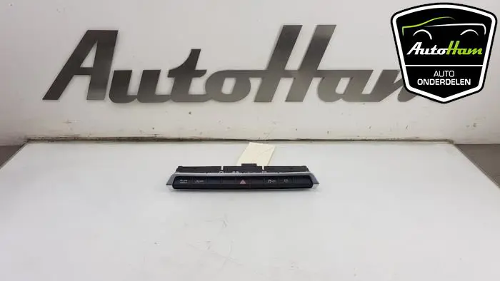 Paniekverlichtings Schakelaar Audi Q2