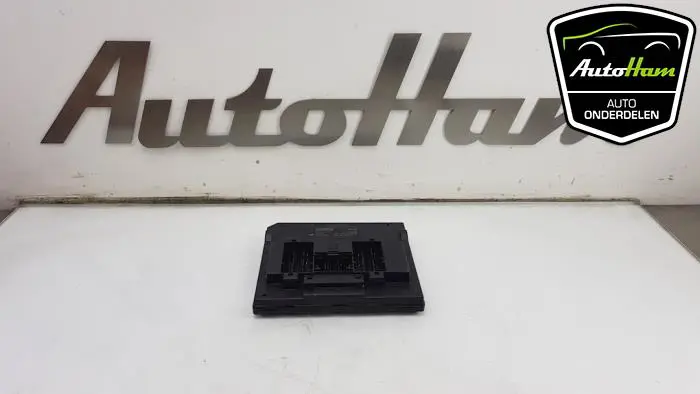 Computer Body Control Audi Q2