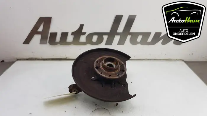 Fusee rechts-voor Opel Meriva