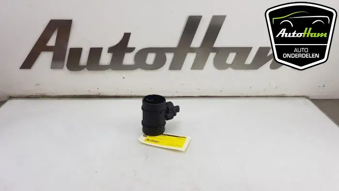 Luchthoeveelheidsmeter Opel Meriva