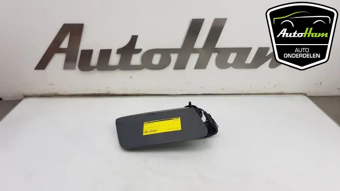 Tank Klep Audi Q2