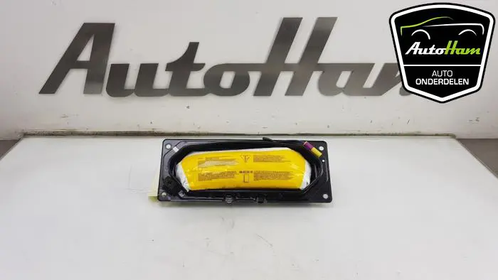 Airbag portier 2Deurs links Porsche Boxster