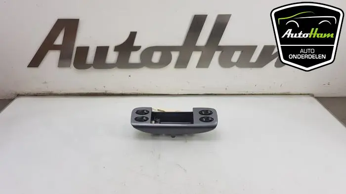 Elektrisch Raam Schakelaar Porsche Boxster