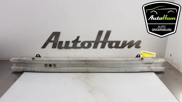 Bumperframe achter Porsche Boxster