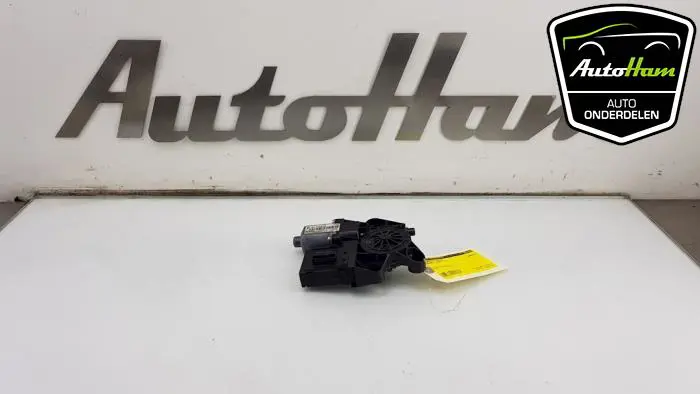 Raammotor Portier Renault Scenic