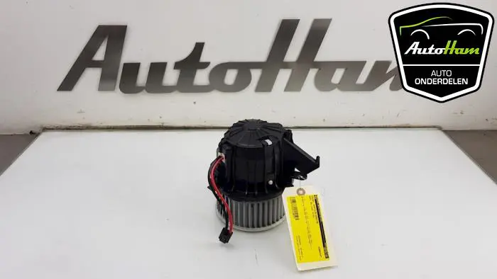 Kachel Ventilatiemotor Audi A4