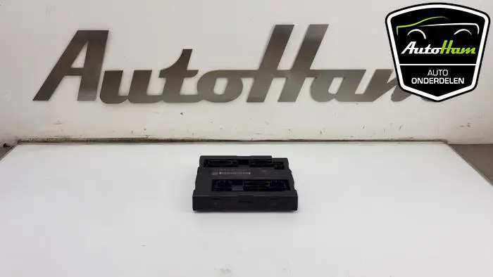 Computer Body Control Audi A4