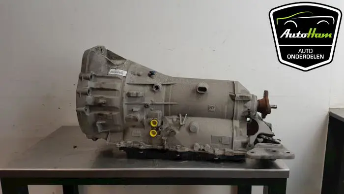 Automaatbak BMW 3-Serie