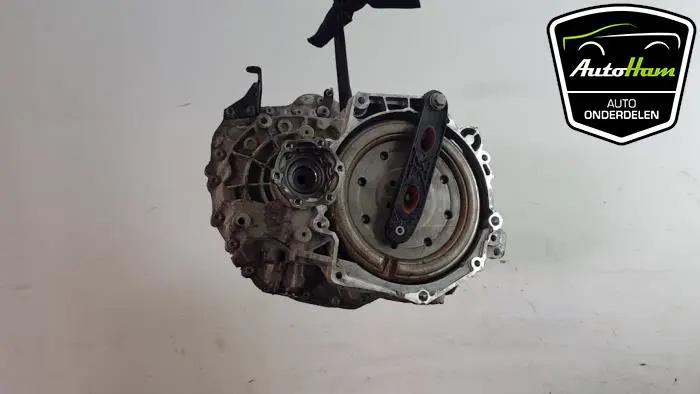Versnellingsbak Audi Q3
