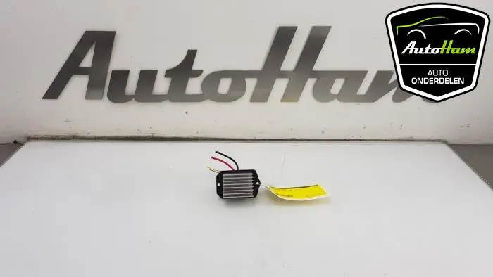 Kachel Weerstand Mitsubishi Space Star