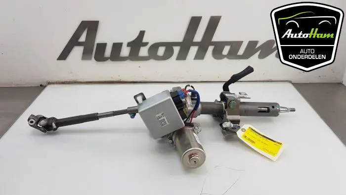 Stuurbekrachtiging Elektrisch Mitsubishi Space Star