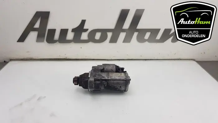 Startmotor Volkswagen Polo