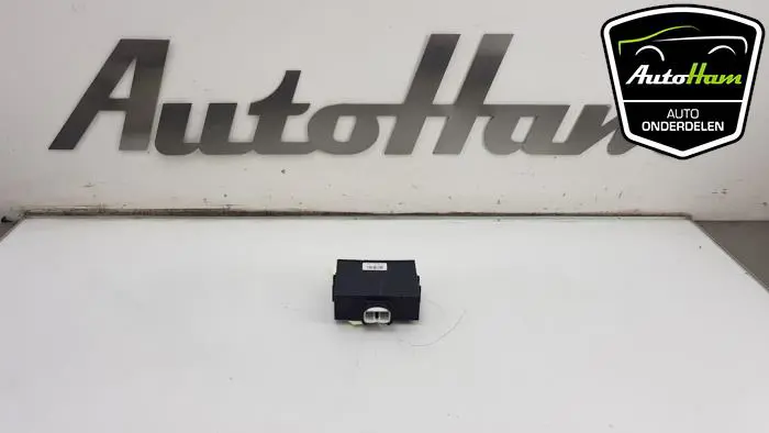 Computer Body Control Toyota Aygo