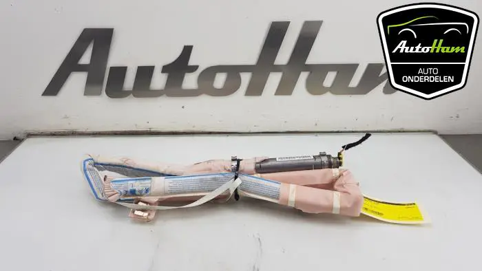 Airbag hemel links Citroen C4