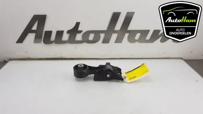 Versnellingsbak Steun Toyota Aygo