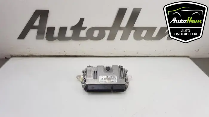 Computer Motormanagement Toyota Aygo
