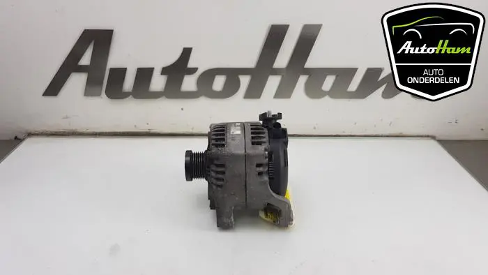 Dynamo BMW 3-Serie