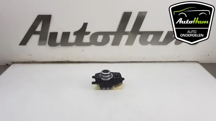 I-Drive knop BMW 3-Serie