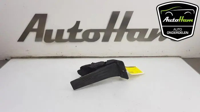 Gaspedaal BMW 3-Serie