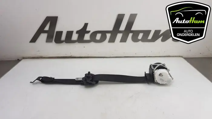 Veiligheidsgordel rechts-voor BMW 3-Serie
