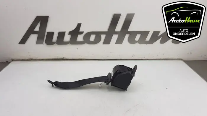 Veiligheidsgordel links-achter BMW 3-Serie