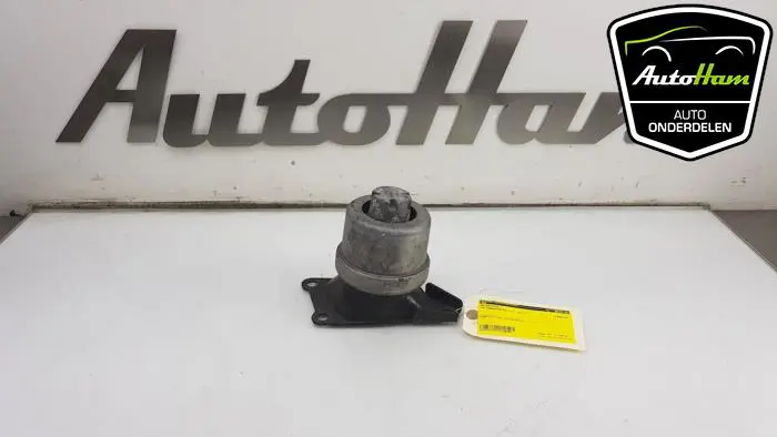 Motorsteun Volkswagen Transporter