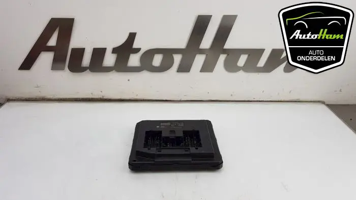 Computer Body Control Seat Ibiza