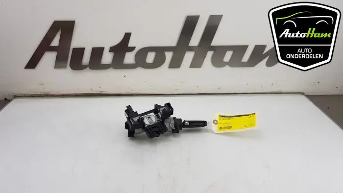Kontaktslot+Sleutel Seat Ibiza
