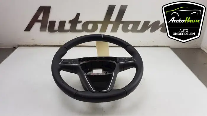 Stuurwiel Seat Ibiza