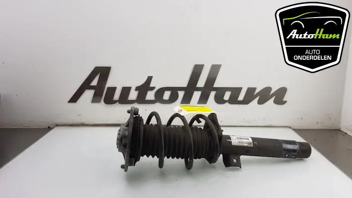Schokdemper rechts-voor BMW 3-Serie