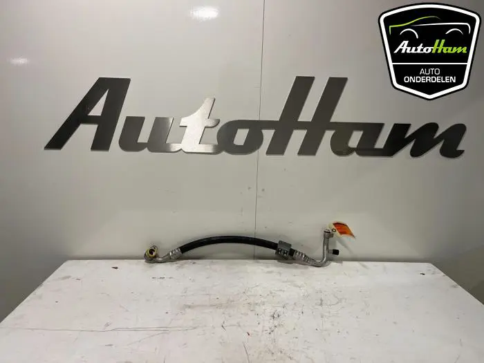 Airco Leiding BMW 3-Serie