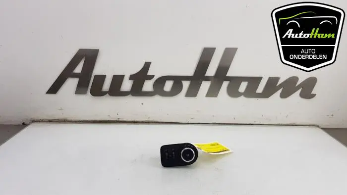 Licht Schakelaar Opel Adam