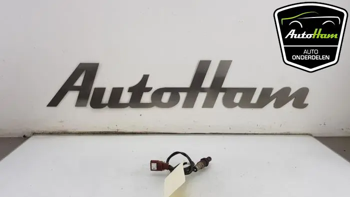 Lambda Sonde Seat Ibiza