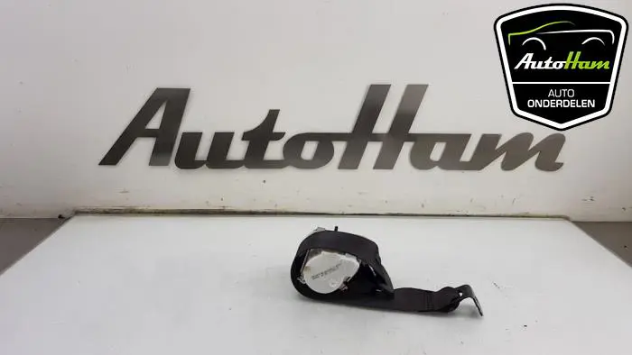 Veiligheidsgordel rechts-achter Opel Adam
