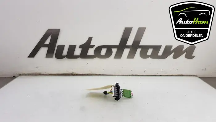 Kachel Weerstand Opel Adam