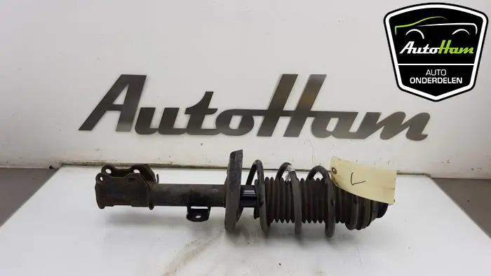 Schokdemper links-voor Opel Adam