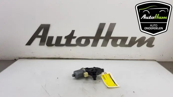 Raammotor Portier Audi TT