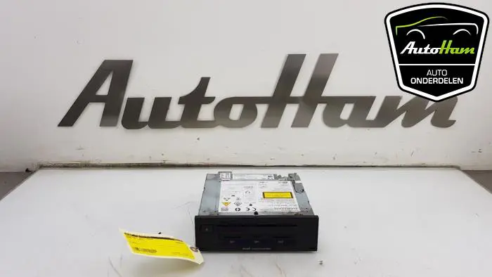 Regelunit Multi Media Audi TT