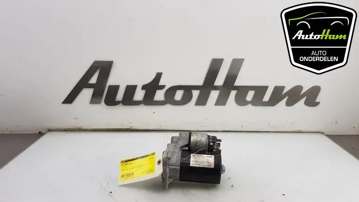Startmotor Opel Adam