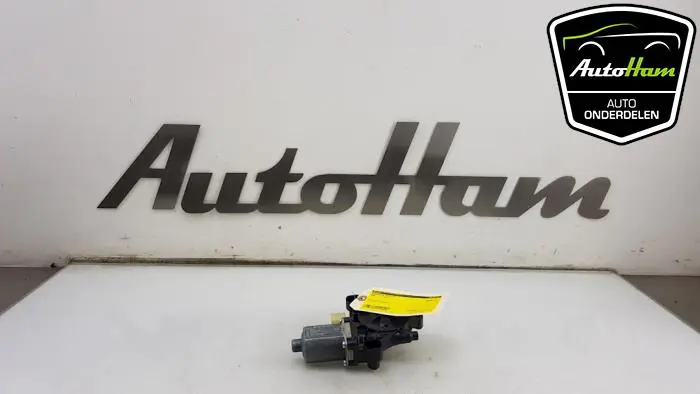 Raammotor Portier Audi TT