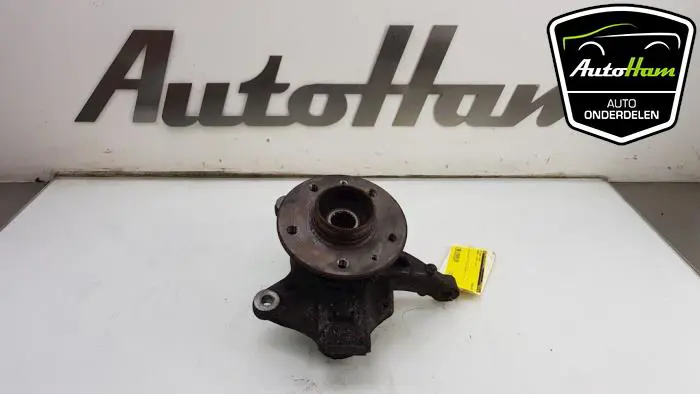 Fusee links-voor Renault Scenic