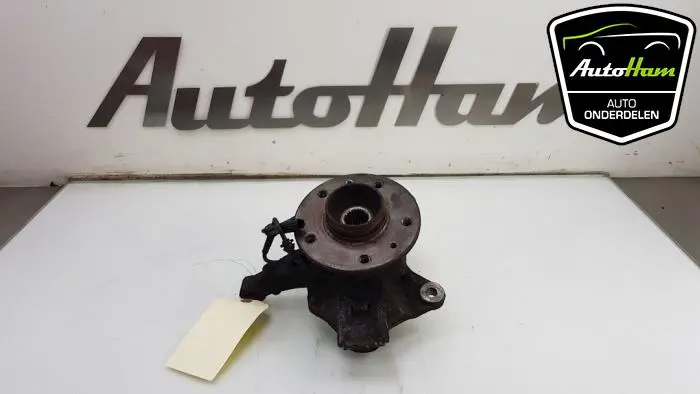 Fusee rechts-voor Renault Scenic