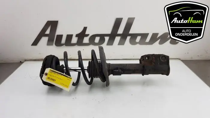 Schokdemper rechts-voor Renault Scenic