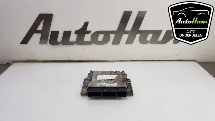 Computer Motormanagement Renault Scenic