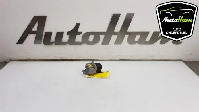 Voorgloei Relais Renault Scenic