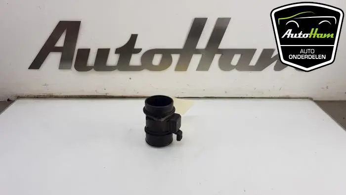 Luchthoeveelheidsmeter Renault Scenic