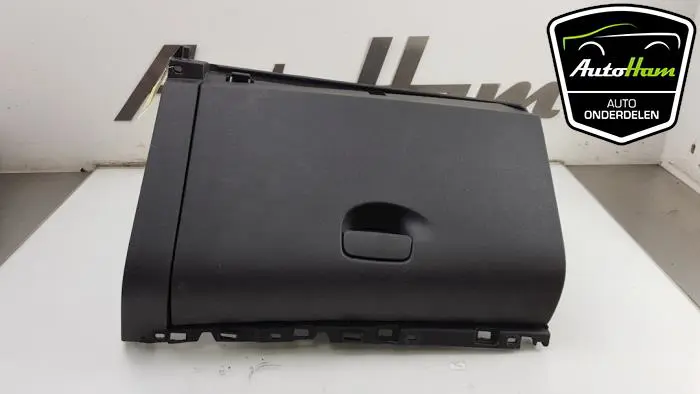 Dashboardkastje Renault Scenic
