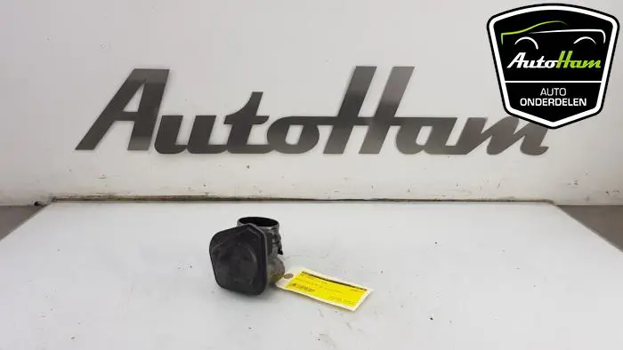 Gasklephuis BMW 1-Serie