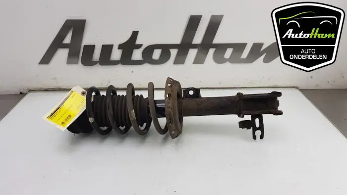 Schokdemper links-voor Opel Meriva